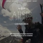 Absis Chamonix